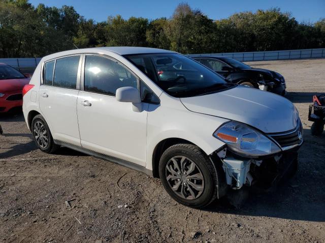 Photo 4 from auction – 2012 NISSAN VERSA S with VIN 3N1BC1CP8CK812354