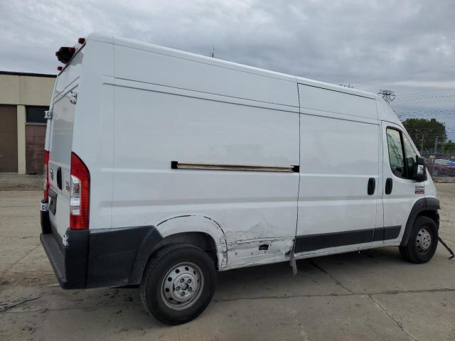 Photo 3 from auction – 2020 RAM PROMASTER with VIN 3C6TRVDG2LE136009
