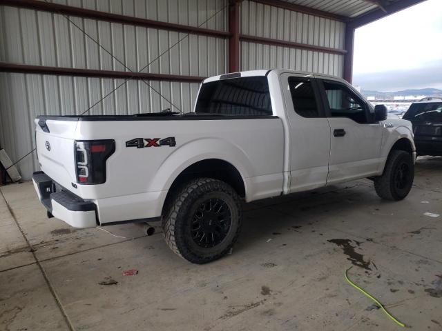 Photo 3 from auction – 2015 FORD F150 SUPER with VIN 1FTFX1EF0FKE74682