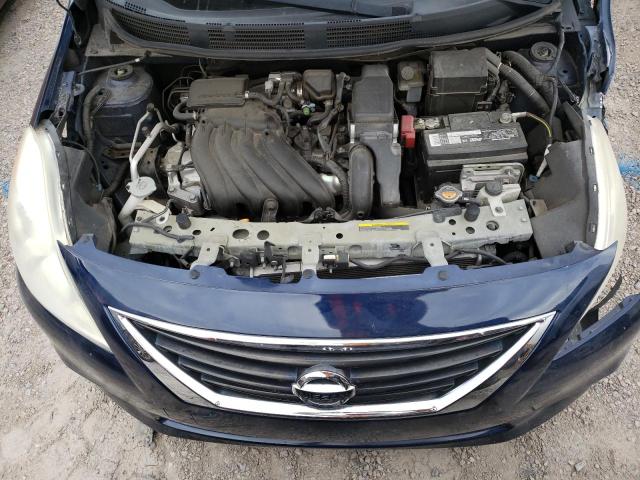 Photo 11 from auction – 2012 NISSAN VERSA S with VIN 3N1CN7AP2CL810548