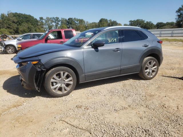 Photo 1 from auction – 2020 MAZDA CX-30 PREM with VIN 3MVDMAEM8LM139493