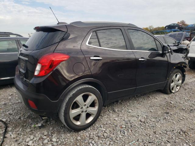 Photo 3 from auction – 2016 BUICK ENCORE CON with VIN KL4CJBSB9GB668943