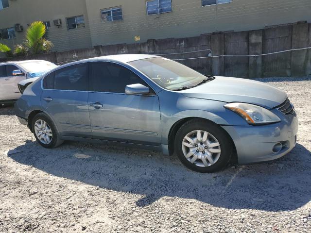Photo 4 from auction – 2011 NISSAN ALTIMA BAS with VIN 1N4AL2AP2BN505276