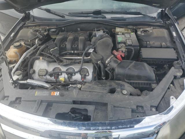 Photo 11 from auction – 2010 FORD FUSION SPO with VIN 3FAHP0KC3AR150746