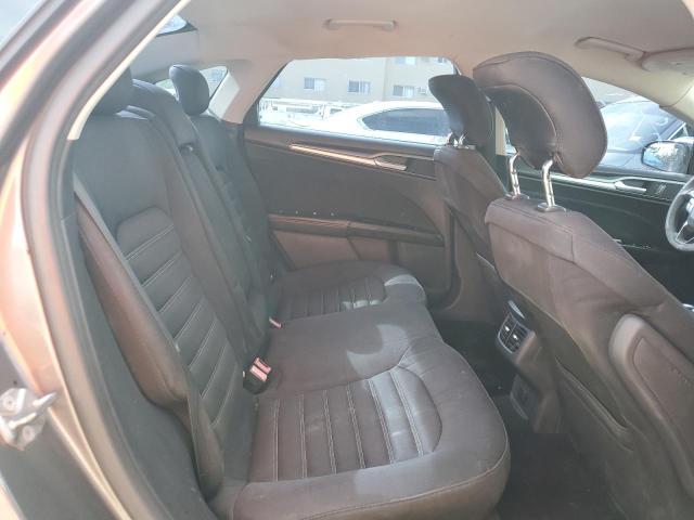 Photo 10 from auction – 2014 FORD FUSION SE with VIN 1FA6P0H74E5398336
