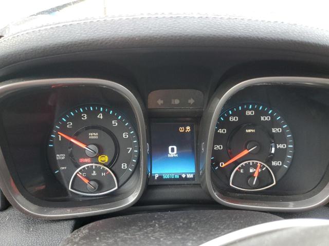 Photo 9 from auction – 2015 CHEVROLET MALIBU 1LT with VIN 1G11C5SL7FF131022