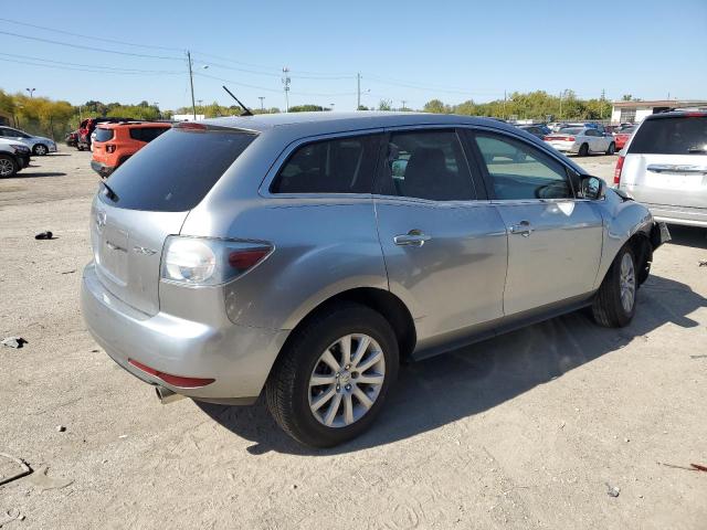 Photo 3 from auction – 2010 MAZDA CX-7 with VIN JM3ER2W52A0335344
