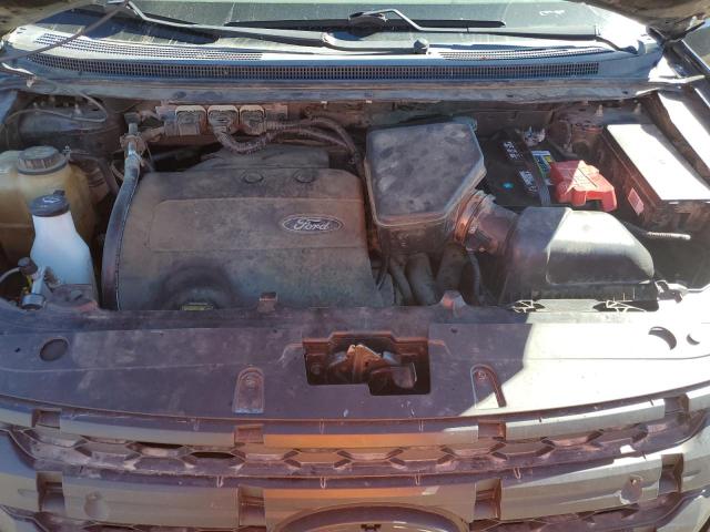 Photo 12 from auction – 2011 FORD EDGE LIMIT with VIN 2FMDK3KC4BBA43063