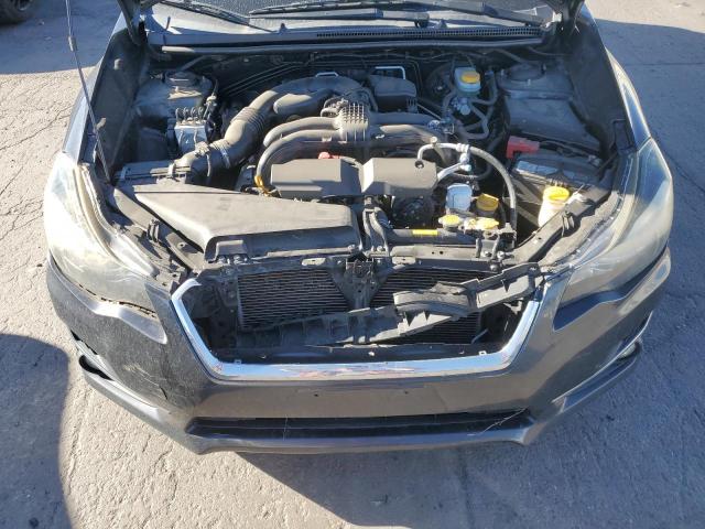 Photo 11 from auction – 2016 SUBARU IMPREZA SP with VIN JF1GPAP63G8274790