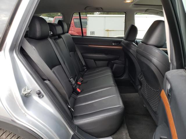 Снимка 11 от търг – 2013 SUBARU OUTBACK 2. с VIN 4S4BRBKC5D3203239