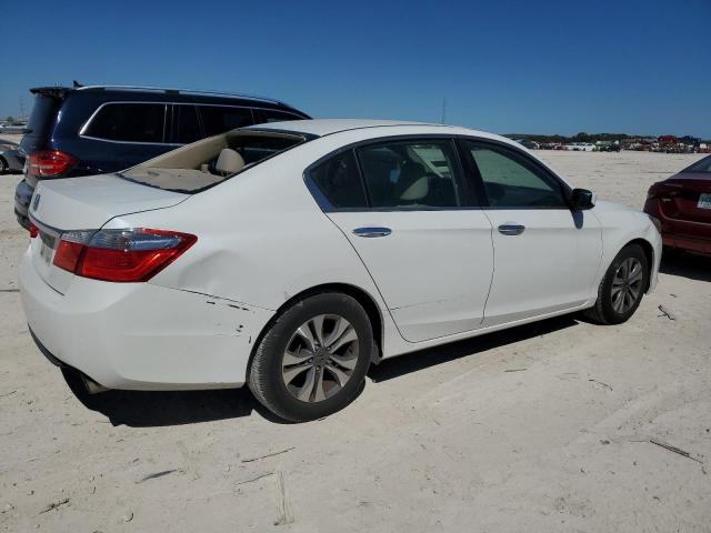 Photo 3 from auction – 2015 HONDA ACCORD LX with VIN 1HGCR2F35FA250256