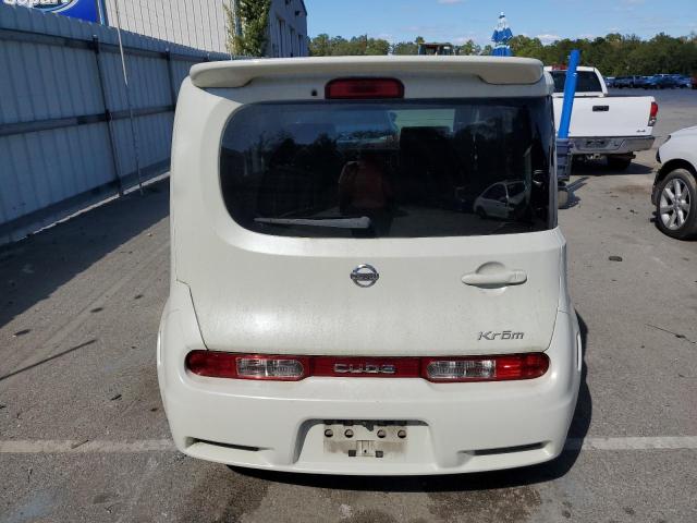 Photo 6 from auction – 2009 NISSAN CUBE BASE with VIN JN8AZ28R89T128835