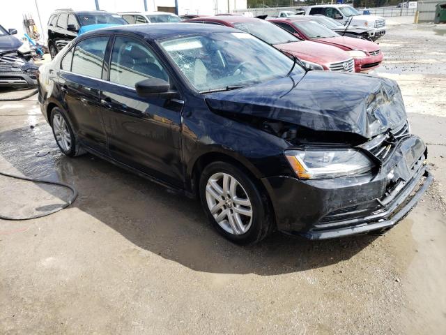 Photo 4 from auction – 2017 VOLKSWAGEN JETTA S with VIN 3VW2B7AJ6HM265059