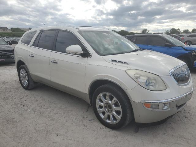 Photo 4 from auction – 2011 BUICK ENCLAVE CX with VIN 5GAKRCED7BJ293972