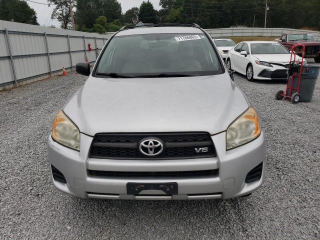 Photo 5 from auction – 2010 TOYOTA RAV4 with VIN JTMBK4DV4AD015532