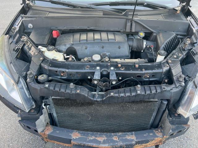 Photo 7 from auction – 2014 CHEVROLET TRAVERSE L with VIN 1GNKVFED6EJ263479