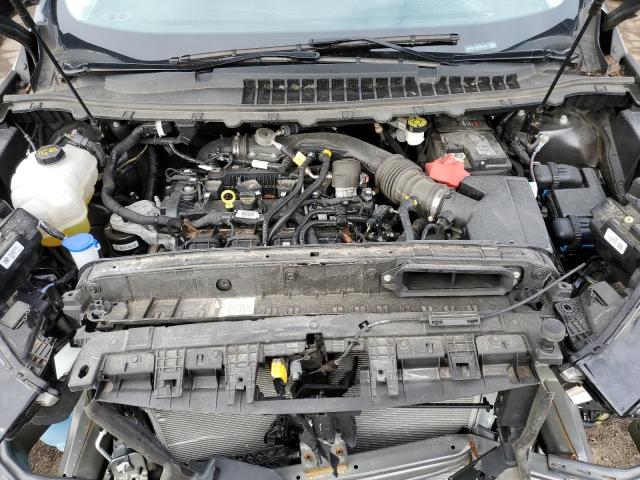 Photo 11 from auction – 2020 FORD EDGE SEL with VIN 2FMPK3J92LBB02860