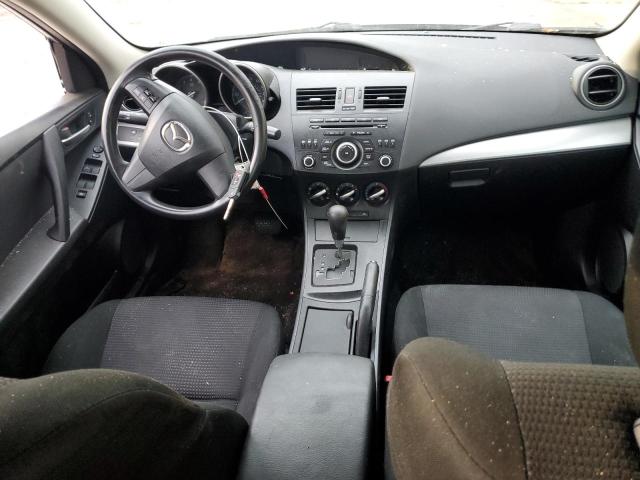 Photo 8 from auction – 2013 MAZDA 3 I with VIN JM1BL1TF3D1731334