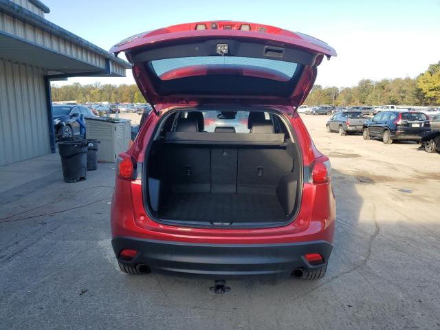 Photo 6 from auction – 2015 MAZDA CX-5 GT with VIN JM3KE4DY0F0535878