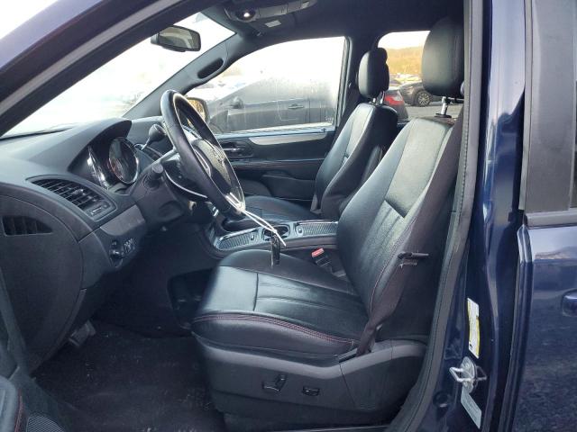Photo 7 from auction – 2017 DODGE GRAND CARA with VIN 2C4RDGEG1HR714683