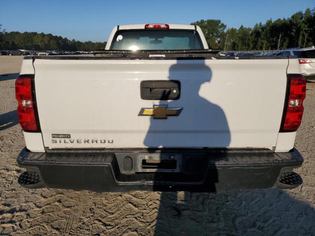 Photo 6 from auction – 2016 CHEVROLET SILVERADO with VIN 1GCNCNEH2GZ415495