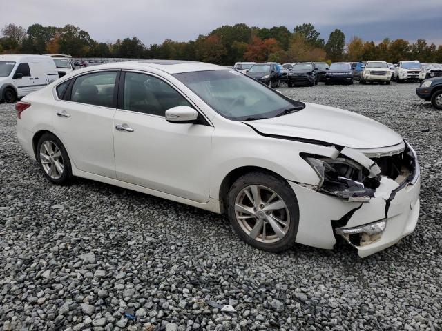 Photo 4 from auction – 2013 NISSAN ALTIMA 2.5 with VIN 1N4AL3AP5DC152827