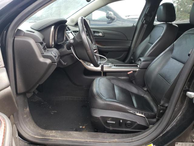 Photo 7 from auction – 2013 CHEVROLET MALIBU LTZ with VIN 1G11H5SA1DF148654