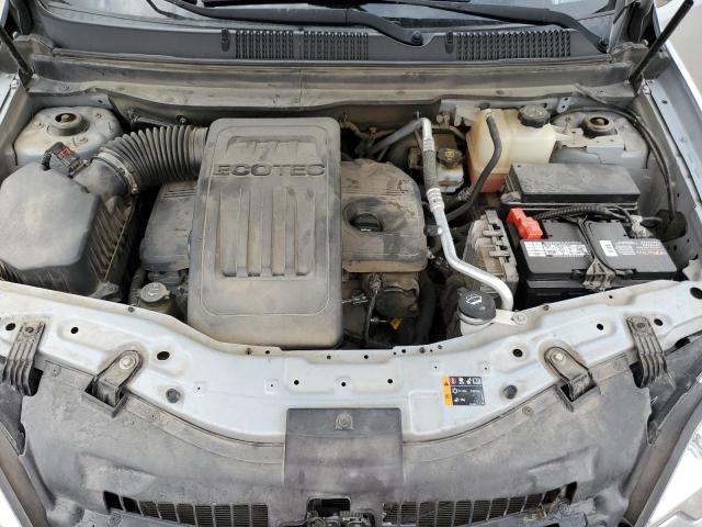 Photo 12 from auction – 2014 CHEVROLET CAPTIVA LT with VIN 3GNAL3EK2ES644713