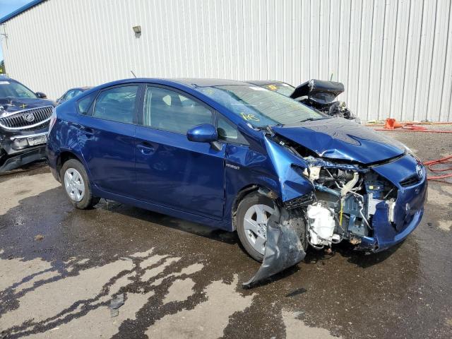 Zdjęcie 4 z aukcji – 2011 TOYOTA PRIUS z VIN JTDKN3DU1B1455221