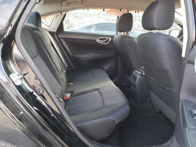 Photo 10 from auction – 2017 NISSAN SENTRA S with VIN 3N1AB7AP3HL648906