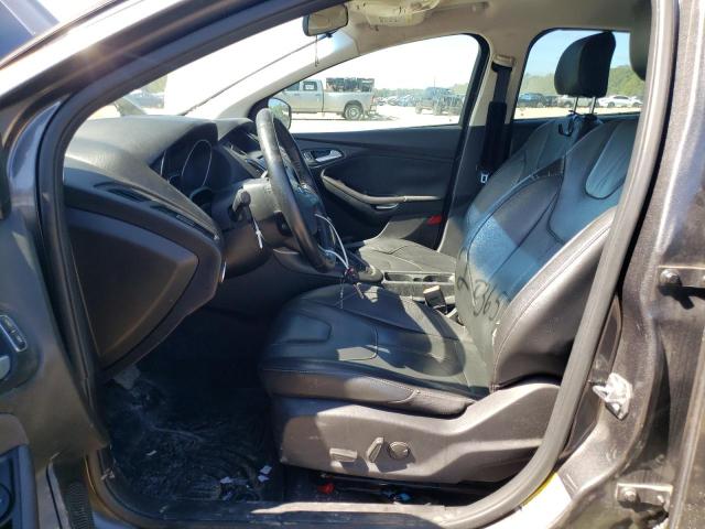 Photo 7 from auction – 2015 FORD FOCUS SE with VIN 1FADP3F28FL319375
