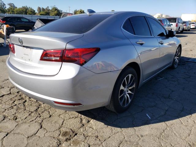 Photo 3 from auction – 2015 ACURA TLX with VIN 19UUB1F30FA005660