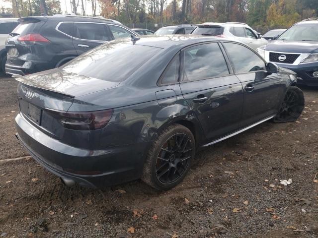 Photo 3 from auction – 2017 AUDI A4 PREMIUM with VIN WAUDNAF45HN039746