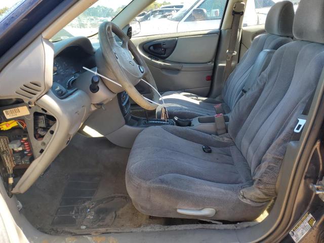 Photo 7 from auction – 2004 CHEVROLET CLASSIC with VIN 1G1ND52F04M653105