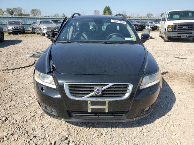 Photo 5 from auction – 2008 VOLVO V50 2.4I with VIN YV1MW390882383149