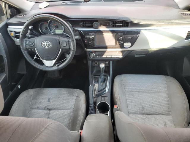 Photo 8 from auction – 2015 TOYOTA COROLLA L with VIN 2T1BURHE9FC470723