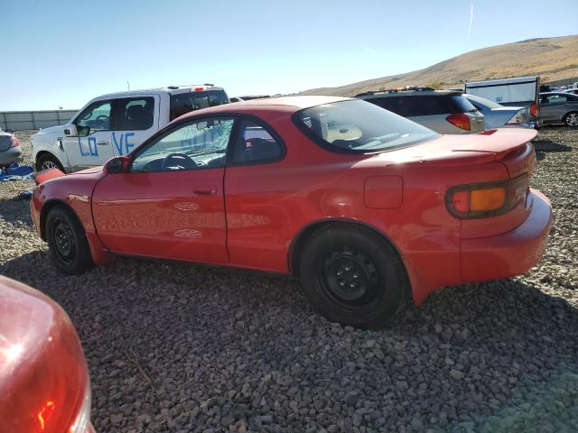 Photo 2 from auction – 1993 TOYOTA CELICA GT with VIN JT2ST87F2P0137534