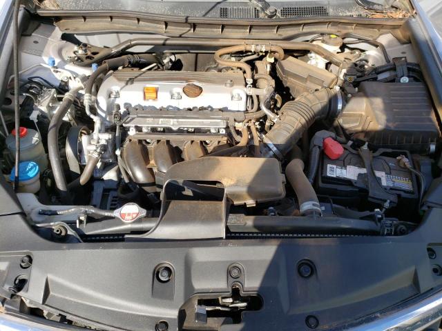 Photo 11 from auction – 2012 HONDA ACCORD EXL with VIN 1HGCP2F87CA049844