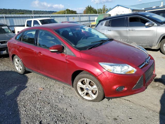 Photo 4 from auction – 2014 FORD FOCUS SE with VIN 1FADP3F29EL202158