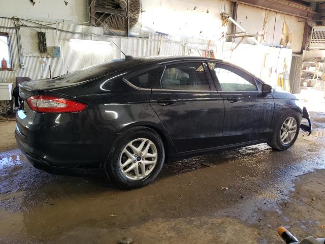 Photo 3 from auction – 2014 FORD FUSION SE with VIN 3FA6P0H76ER213670