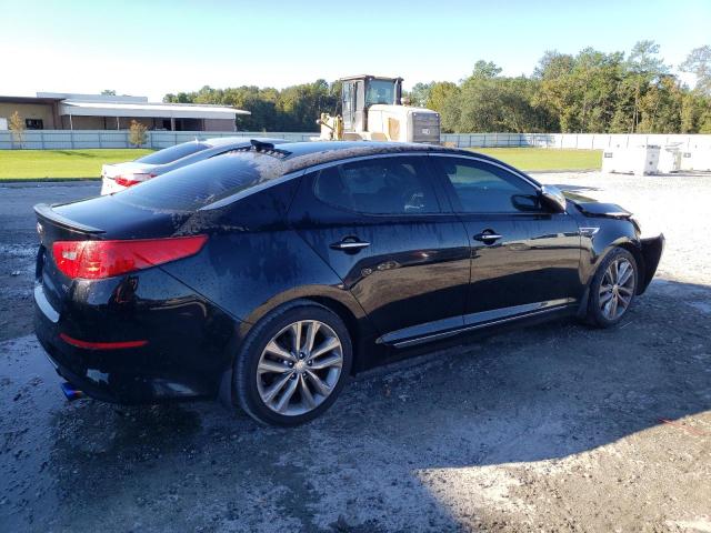 Photo 3 from auction – 2014 KIA OPTIMA SX with VIN 5XXGR4A66EG277322