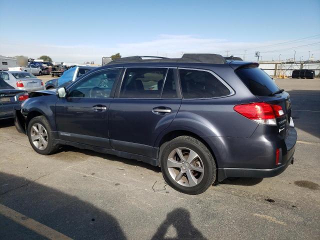 Снимка 2 от търг – 2014 SUBARU OUTBACK 2. с VIN 4S4BRBPCXE3273815