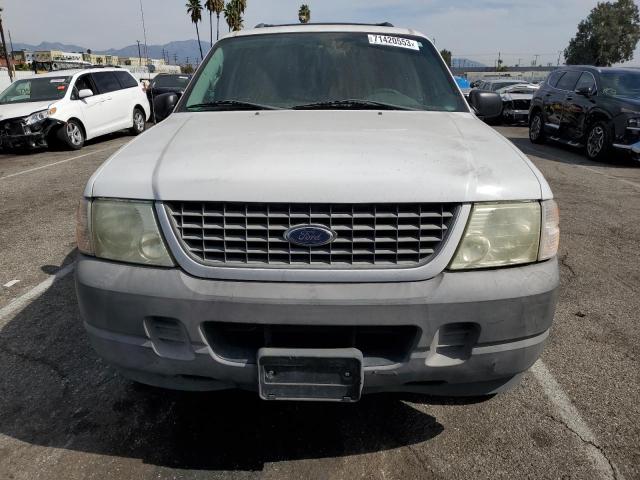 Zdjęcie 5 z aukcji – 2004 FORD EXPLORER X z VIN 1FMZU62KX4ZA72348