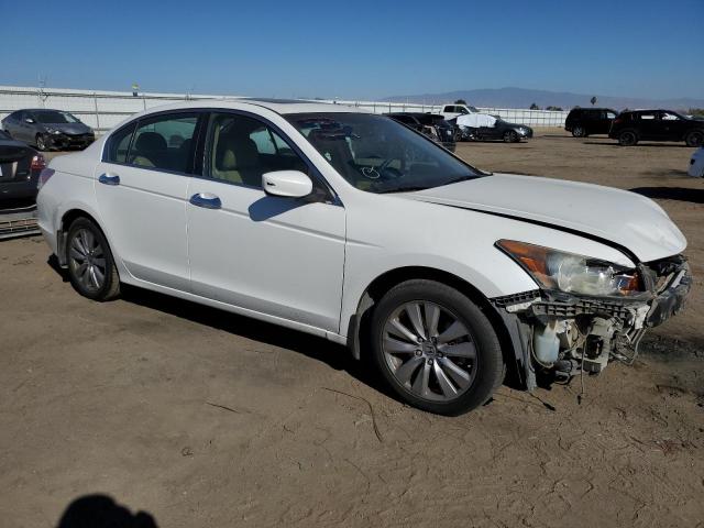 Photo 4 from auction – 2012 HONDA ACCORD EXL with VIN 1HGCP3F84CA024048