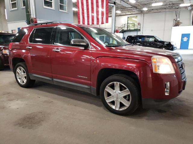 Photo 4 from auction – 2011 GMC TERRAIN SL with VIN 2CTFLXEC1B6416859