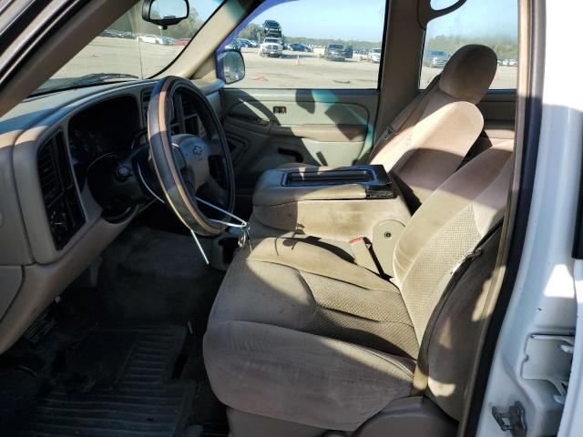 Photo 7 from auction – 2007 CHEVROLET SILVERADO with VIN 2GCEC13V371182379