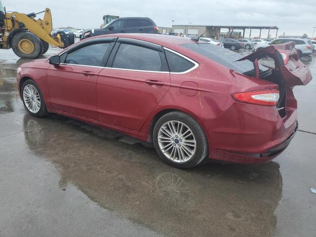 Photo 2 from auction – 2016 FORD FUSION SE with VIN 3FA6P0HDXGR193142
