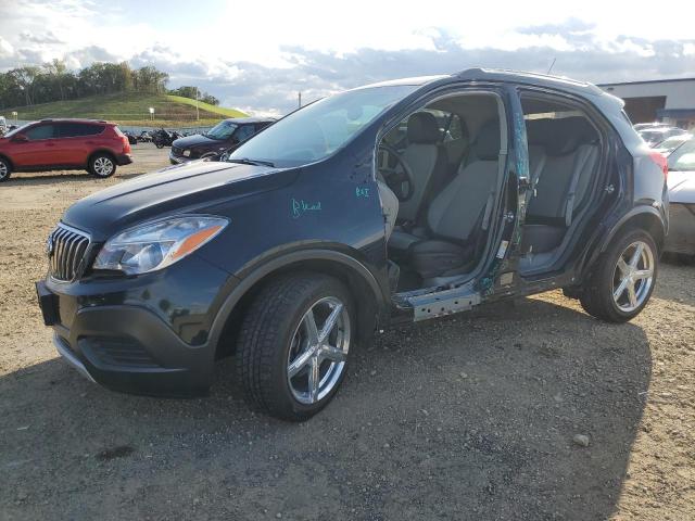 BUICK ENCORE 2014 with VIN KL4CJASB2EB781611 - Photo from auction