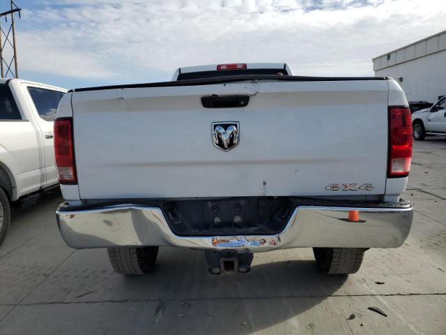 Photo 6 from auction – 2014 RAM 2500 ST with VIN 3C6TR5HT2EG328643