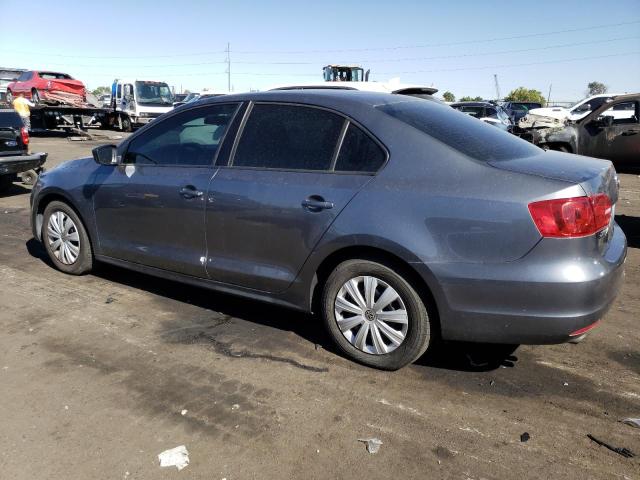 Photo 2 from auction – 2011 VOLKSWAGEN JETTA BASE with VIN 3VW2K7AJ8BM374632